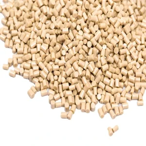 PEEK Special Engineering Plastics PEEK Resin Manufacturer PEEK Raw Material Price Per kg