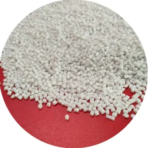 PET Resin IV 0.84 Pure Polyethylene Terephthalate Resin for Fridge Bin