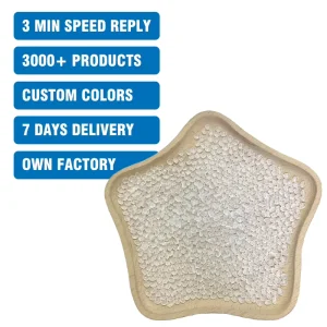 PLA LX175 Raw Material Resin Granules Plastic Raw Material Manufacturer