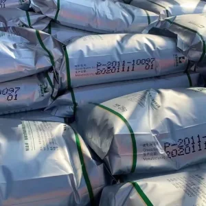 PLA Raw Material Biodegradable PLA 4043D 3D Printing PLA Pellets for Filament Resin Granules