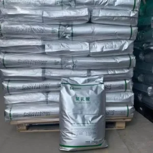 PLA Resin FY802 Biodegradable Polylactic Acid Resin Raw Material PLA Pellets 3D Filaments Application