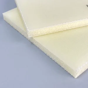 PMI Composite Board for Fiberglass Reinforced Plastic Unsaturated Polyester Resin Light Weight PET Composite Board