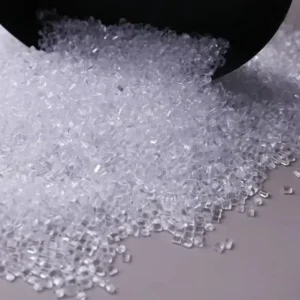 PMMA Transparent Acrylic Resin Pellets
