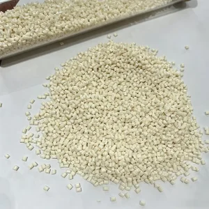 PPSU Polyphenyl sulfone resin P300WH suitable for food and drinking water contact high temperature resistance