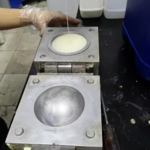 PU Foam System Materials Formula Designing and Developing