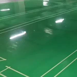 PU Polyurethane Mortar Screed Floor Wear Resistant Waterproof Indoor High Load Bearing for Indoor Factory Warehouse Cement