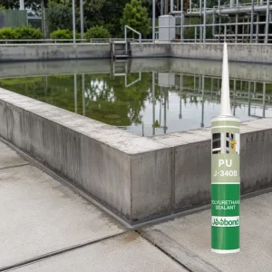 PU Polyurethane Waterproof Sealant Construction for Concrete Internal Wall and Stone Bonding