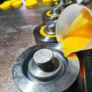 PU Resin Liquid Polyurethane Castable