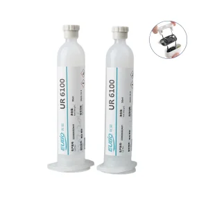 PUR Hot Melt Adhesive Application Solutions for TWS Bluetooth Earphones