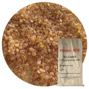 Petroleum Resin C9 Used in Paint coating Industry