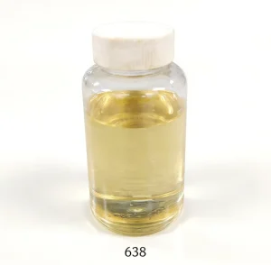Phenolic Epoxy Resin 638 Epichlorohydrin and Phenol Formaldehyde PF Novolac Resin Epoxy Adhesive Sealant