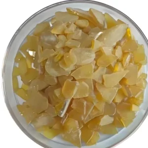 Phenolic Modified Resin Hot Melt Adhesive High Efficiency Tackifier Resin Modified Resin
