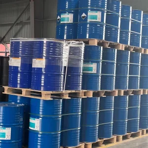 Phenolic Novolac Epoxy Hardener Amine Curing Agent for Composite Resin Epoxy Flooring Systems