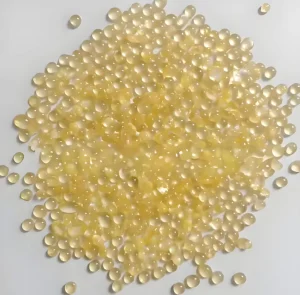 Phenolic Resin CAS 9003-35-4 Rubber Auxiliary Agent for Adhesive