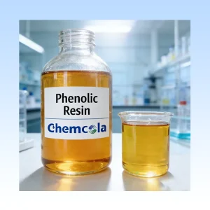 Phenolic Resin Factory Produces Resin Powder Adhesive for Brake Pad Industrial Use