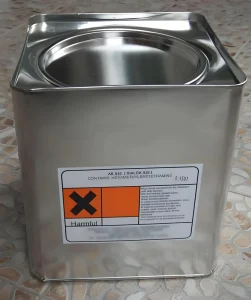 Phenolic Resin Powder 939P High-performance Resin Grinding Wheel Special Binder