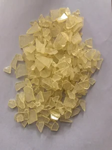 Phenolic Resin Powder Low Odor Industrial Adhesive for Manufacturing Electron and Friction Materials
