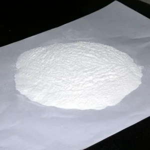 Phenolic Resin Powder for Graphite Sealing Components High Temperature Binder