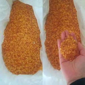 Phenolic Resin Powder for Resin Coated Sand Shell Molding and Core Casting