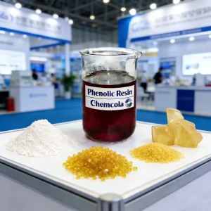 Phenolic Resin Powder for Woodworking Packing Construction and Brake Pads