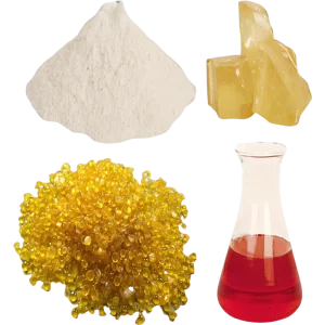 Phenolic Resin Powder for Woodworking Packing and Construction for Brake Pads