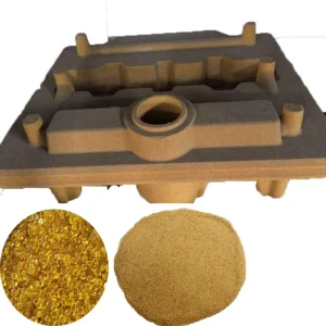 Phenolic Resin Suppliers Resin Granular Resin