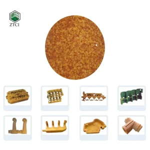 Phenolic Resin for Foundry Sand Manufacturer Direct Sale