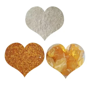 Phenolic Resin for Heat Resistant Coatings Resin