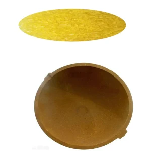 Phenolic Resin for Refractory Phenolic Resin 8125 Granular