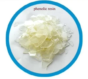 Phenolic Resin for Refractory Phenolic Resin Powder
