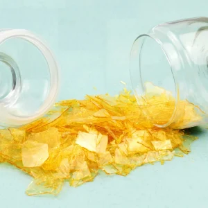 Phenolic Resin for Resin Coated Sand Phenol formaldehyde Resin Polymer