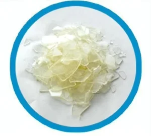Phenolic Thermosetting Resin