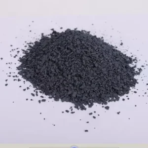 Phenolic resin powder