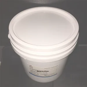 Phenyl MQ Silicone Resin Room Temperature Self Drying Powder Type Impact Resistant Curable Resin for Construction Use