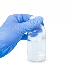 Phenyl Vinyl Silicone Oil for Epoxy Resin Modification Toughening High Temperature Resistance and Electronic Materials