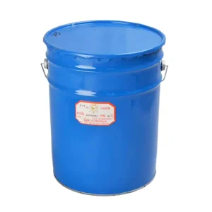 Phoenix E44.6101 Bisphenol a Epoxy Resin a High transparent Resin Used for Anti corrosion Coatings and Electronic Insulation