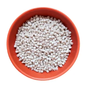 Pla Pbat Master Batch Biodegradable PBAT Resin Plastic Raw Material for Film and Blowing Products
