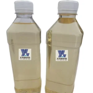 Plasticizer Alkylsulfonic Phenyl Acid Ester T 50 Eco freindly Equivalent Mesamoll for Sale