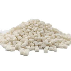 Polybutylene Adipate Terephthalate PBAT and PLA 100% Compostable Biodegradable Resin for Making Bio Bags