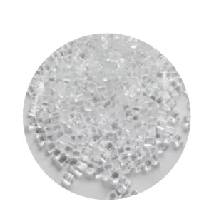 Polyester Acrylic Resin Solid