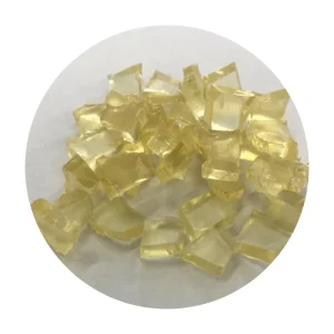 Polyester Resin Hybrid 60/40 for Ink Primer Coating Adhesive High Purity 99% ISO Certified