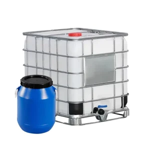 Polyester Staple Fibers HC 8588 Spin Finish Oil for Strong Hygroscopic Polyester Fabrics