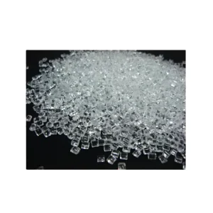 Polyethylene Terephthalate Glycol PETG Resin for Making PETG Sheet