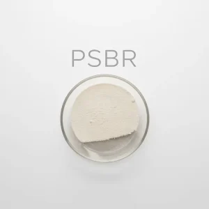 Polymerized Styrene Butadiene Rubber SBR 1502 for Shoe Rubber Products Thermoplastic Styrene-butadiene Rubber SBR Powder