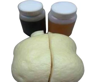 Polyol and Isocyanate for Rigid Foam Polyurethane