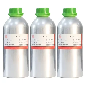 Polyurethane Based Double Components Water Curing Agent for Coatings Paints Inks ISO Certified
