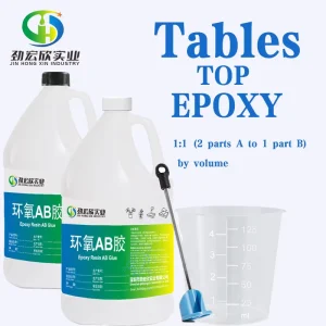 Polyurethane Crystal Clear Epoxy Casting Resin Bulk Trade Transparent Casting Product Resin