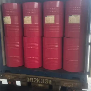 Polyurethane Expanding Foam Polyol and Isocyanate Flexible CAS 9016-87-9 Isocyanate Polymeric PMDI