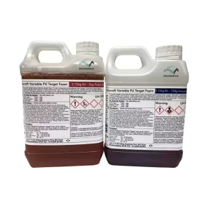 Polyurethane Foam Bulk High Density Polyurethane