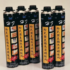 Polyurethane Foam Construction Foam Insulation Polyol Isocyanate Urethane Foam